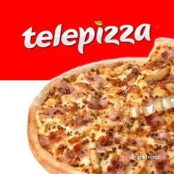 Restaurante Telepizza - Lebrija - Lebrija