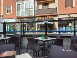 Restaurante Politena - Bilbao