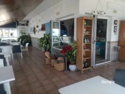 Restaurante Restaurante La Marina, España - Arona