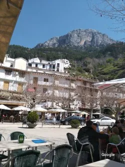 Taberna Quinito, restaurante en Cazorla