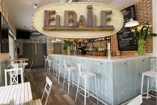 Foto de El Baile