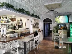 Restaurante Meson El Cazador - Parla
