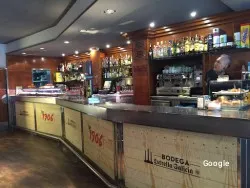 Restaurante Maxi & Max - Barcelona