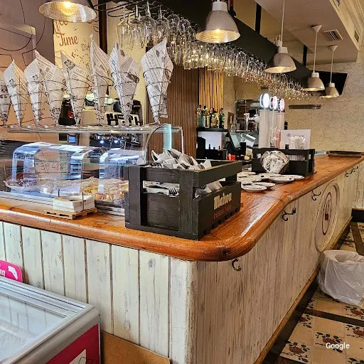 Foto de Taberna Gilda