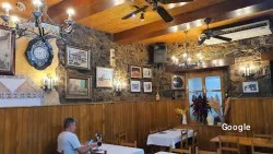 Restaurante Iglesias - Pravia