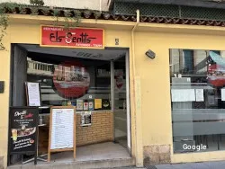 Restaurante Els 5 sentits - Tarragona