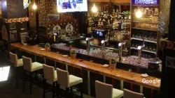 Pura Birra Salzburgo, restaurant in Panticosa