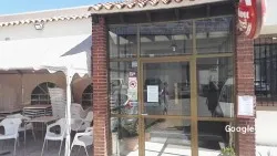 Restaurante R-que-R, restaurant a Carboneras