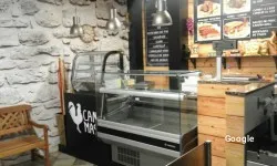 Restaurante Pollastres a l'Ast Can Masó - Blanes
