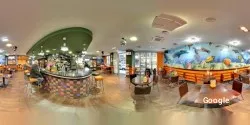 Restaurante Mayfer, restaurant a Llanera