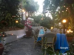Sorrento's, jatetxea (Calvià)