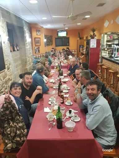 Foto de Cafe Bar Plaza