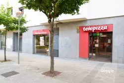 Restaurante Telepizza - Durango - Durango