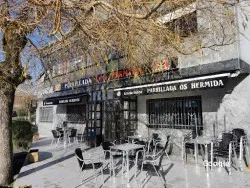 Restaurante Parrillada Los Hermida - Boborás