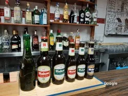 Restaurante El Cazador - Gascones
