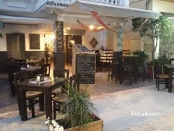 Restaurante La Casa Crepe Marbella - Marbella