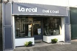 Restaurante La Real Deli & Cafe - Arrecife