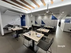 Restaurante Kuzina - Valencia