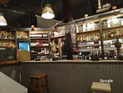 Restaurante La Tienduca - Restaurante/Bar - Santander