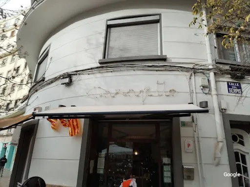 Foto de Café Carajillo