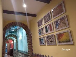 El Zócalo, restaurante en Madrid