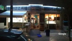 Restaurante Pizza Romana - Ibiza