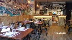 Restaurante Bocca Loca - Alicante