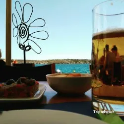Restaurante Margarita Cafe - Es Castell