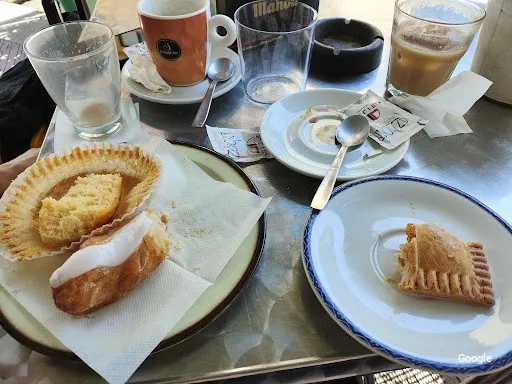 Foto de Café Lanza