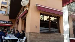Restaurante Bodega La Ibérica - Valencia