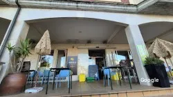 Restaurante Pub Amarillo Limón - Piélagos