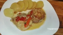 Restaurante Almacen Cafe - Palma de Mallorca