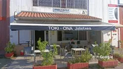 Toki ona, jatetxea (Oiartzun)