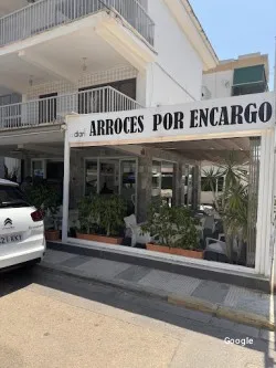 Restaurante A Diari - Oliva