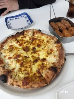 Restaurante Terra Nostra - Getafe