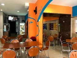Restaurante Es Modern - Campos