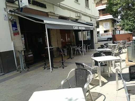 Foto de Bar Avenida