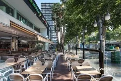 Restaurante Cafe Paris Benidorm - Benidorm