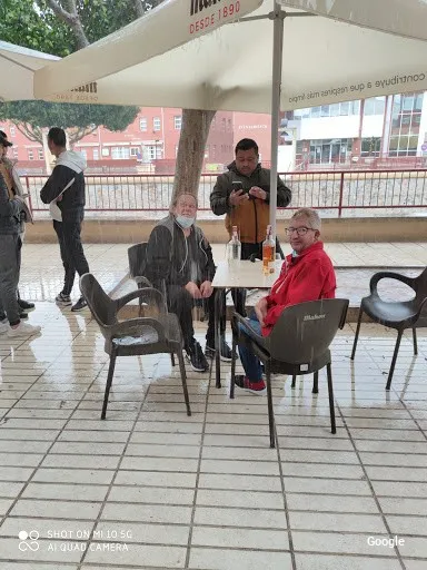 Foto de CAFETERIA 3D