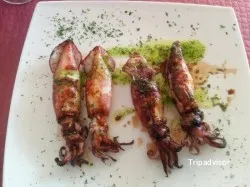 Restaurante Copacabana - Moncofa