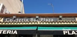 Restaurante Bar Plaza - Torrelodones