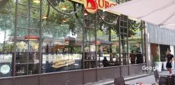 Restaurante Freyburg - Girona