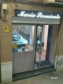 Restaurante El Alambique - Murcia