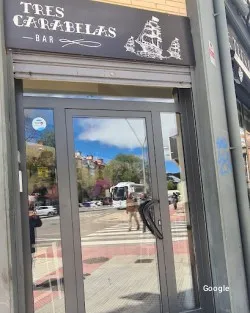 Restaurante Bar Tres Carabelas - Burgos