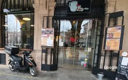 Restaurante Manlleuet - Manlleu