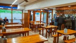 Restaurante Bar Restaurante Marino - Irun