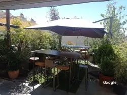 Restaurante Sapori italiani - Madrid