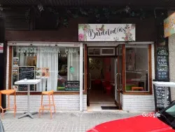 Restaurante Bardetodos - Zaragoza
