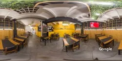 El Maracucho Grill House, jatetxea (Barcelona)