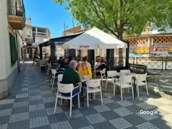 Casa Carpin Restaurante - Tapas, restaurant a Daimiel